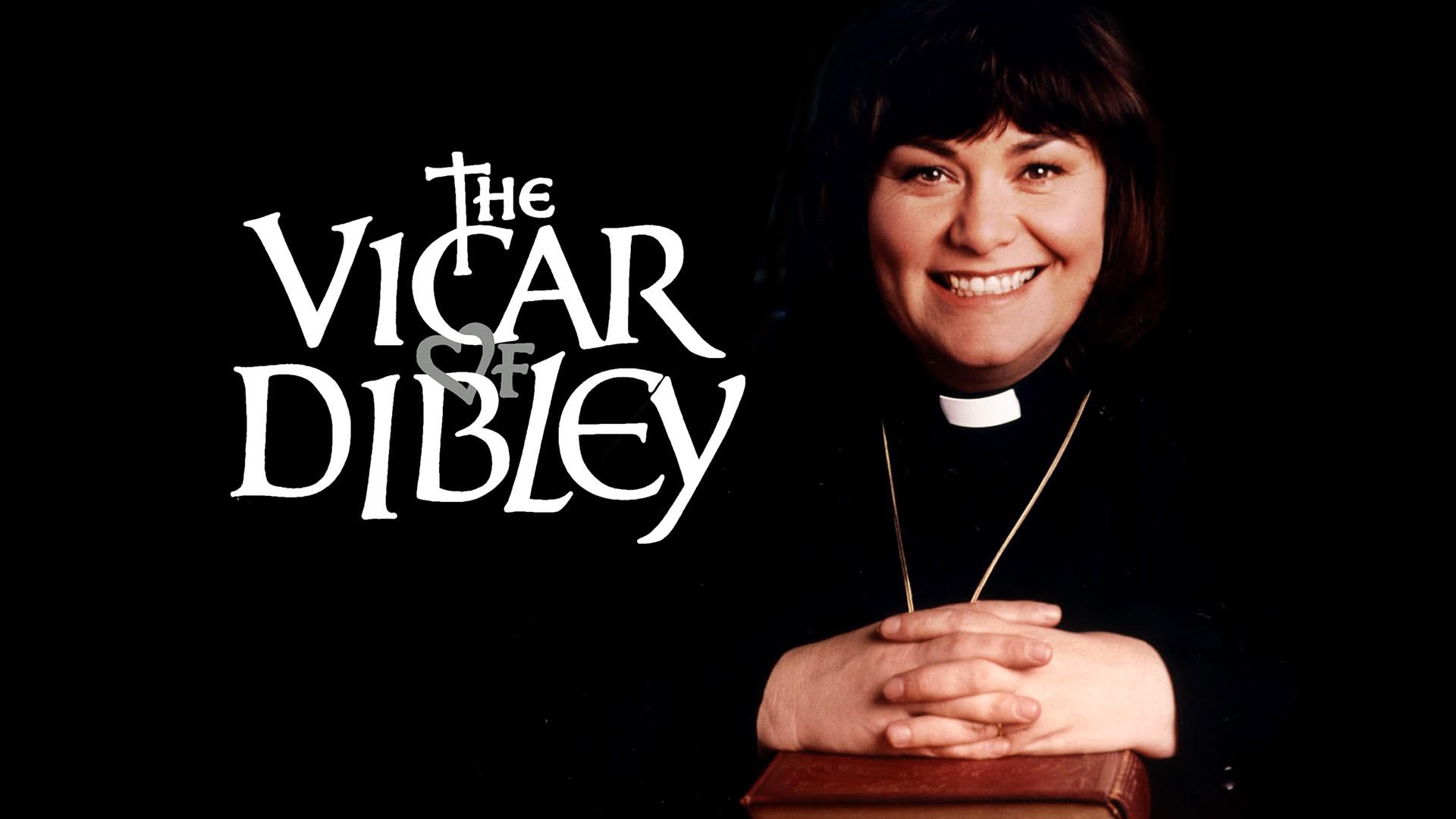 The Ultimate Vicar of Dibley Trivia Quiz
