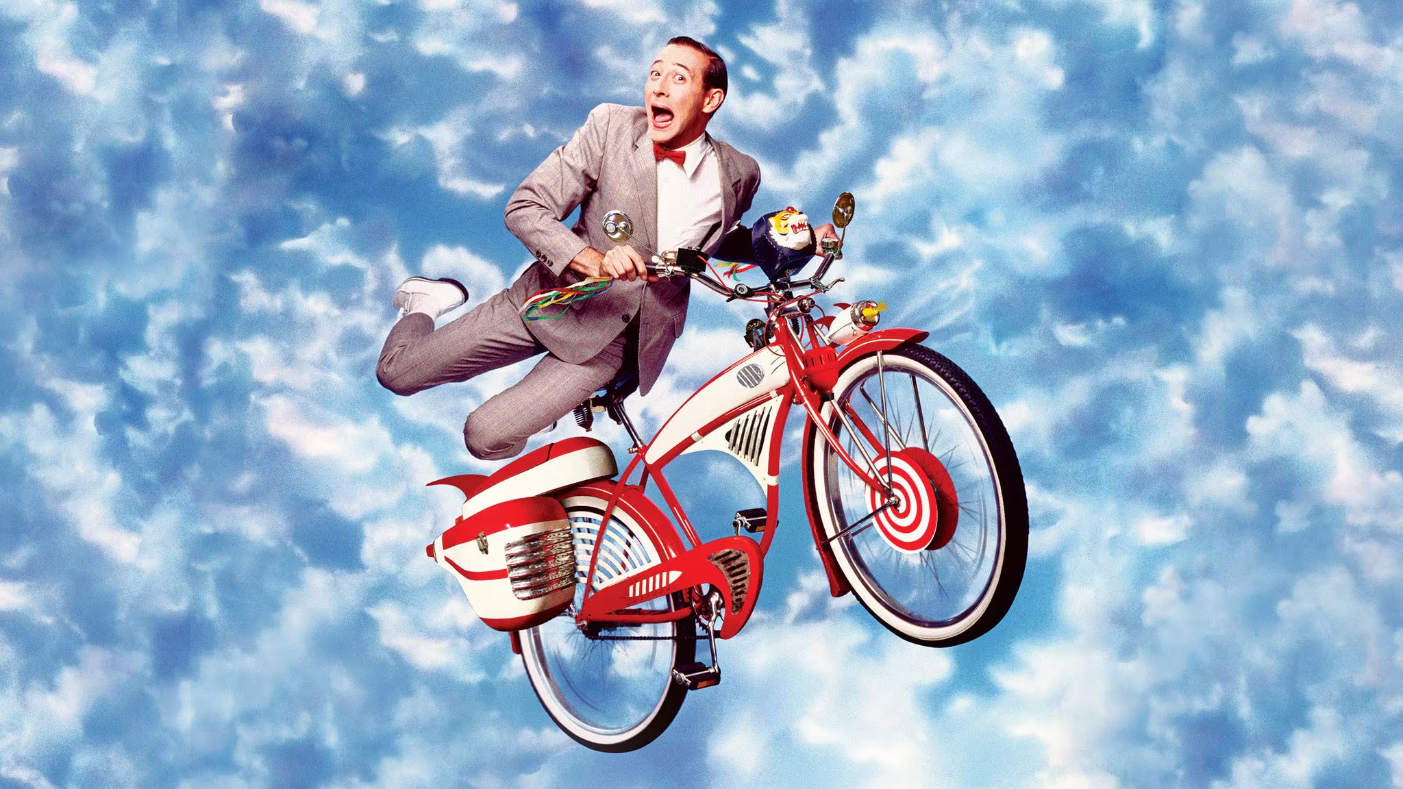 The Ultimate Pee-Wee's Big Adventure Trivia Quiz