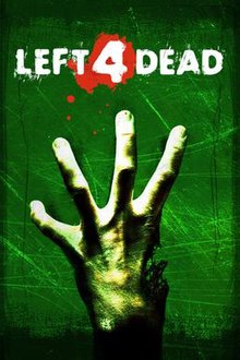 Left 4 Dead quiz