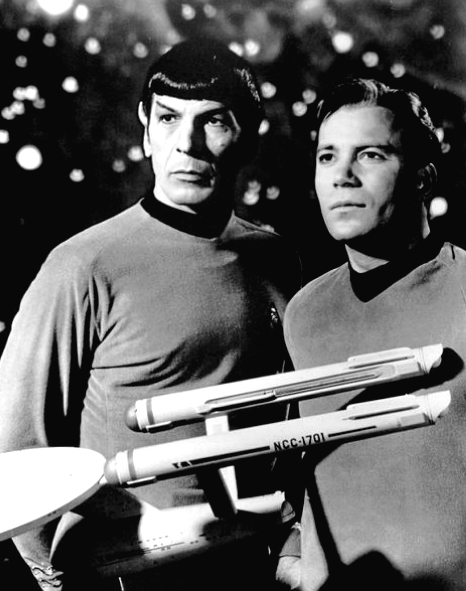 Star Trek Trivia Quiz: the Original Series & Next Generation