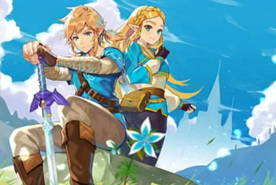 Breath of the Wild - Basics Trivia