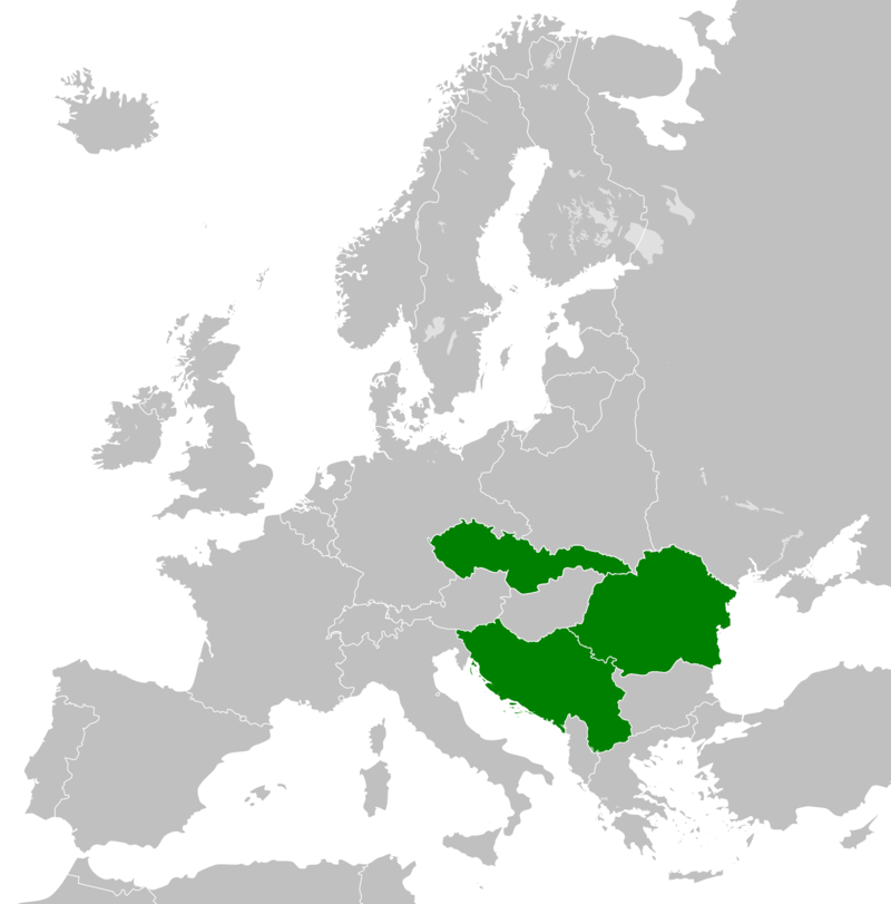 Romania had formed an alliance with Czechoslovakia and Yugoslavia, what was it called?