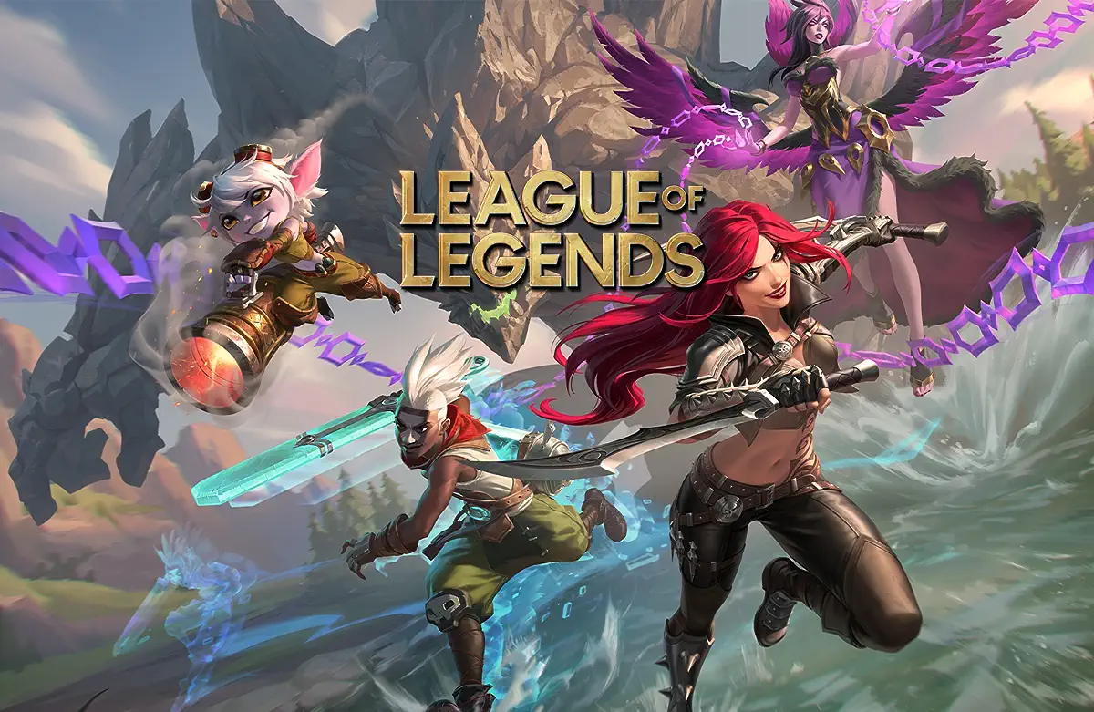 LoL Trivia: League of Legends quiz (part two)