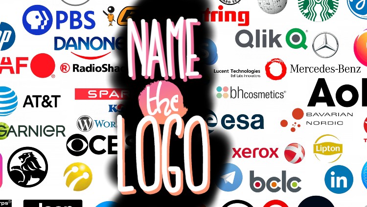 Brand Logo Quiz