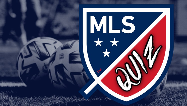 MLS Logo Quiz