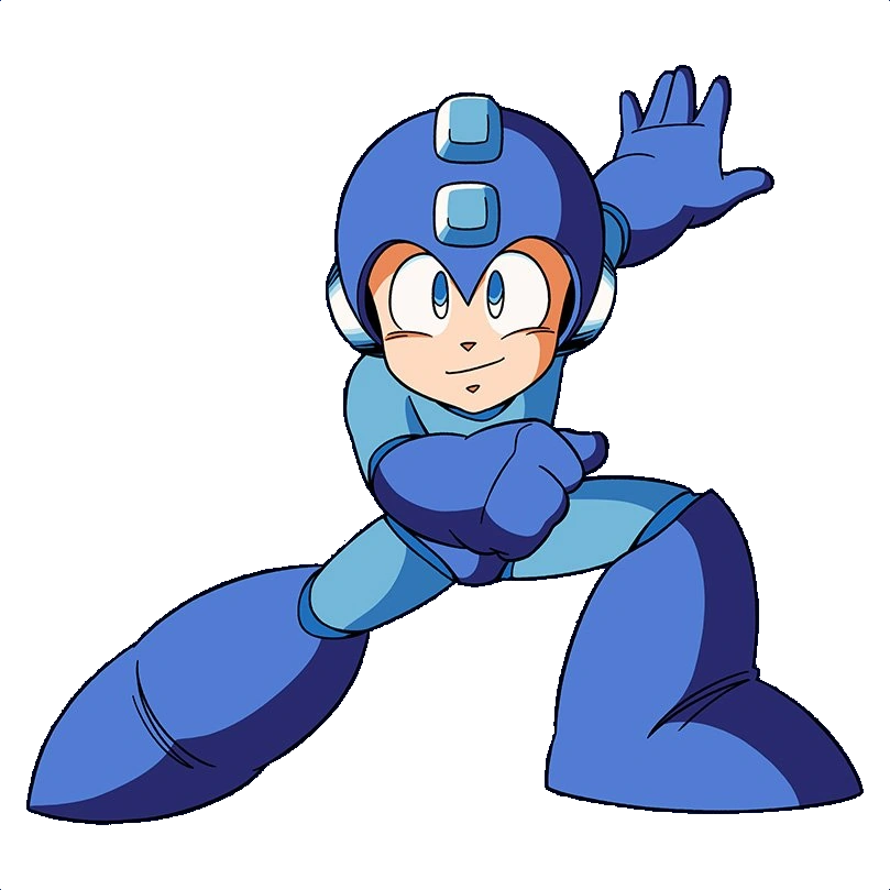 Classic Mega Man quiz (20 Mega Man trivia questions and answers)