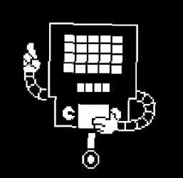 Undertale / Deltarune quiz (EX Hard)