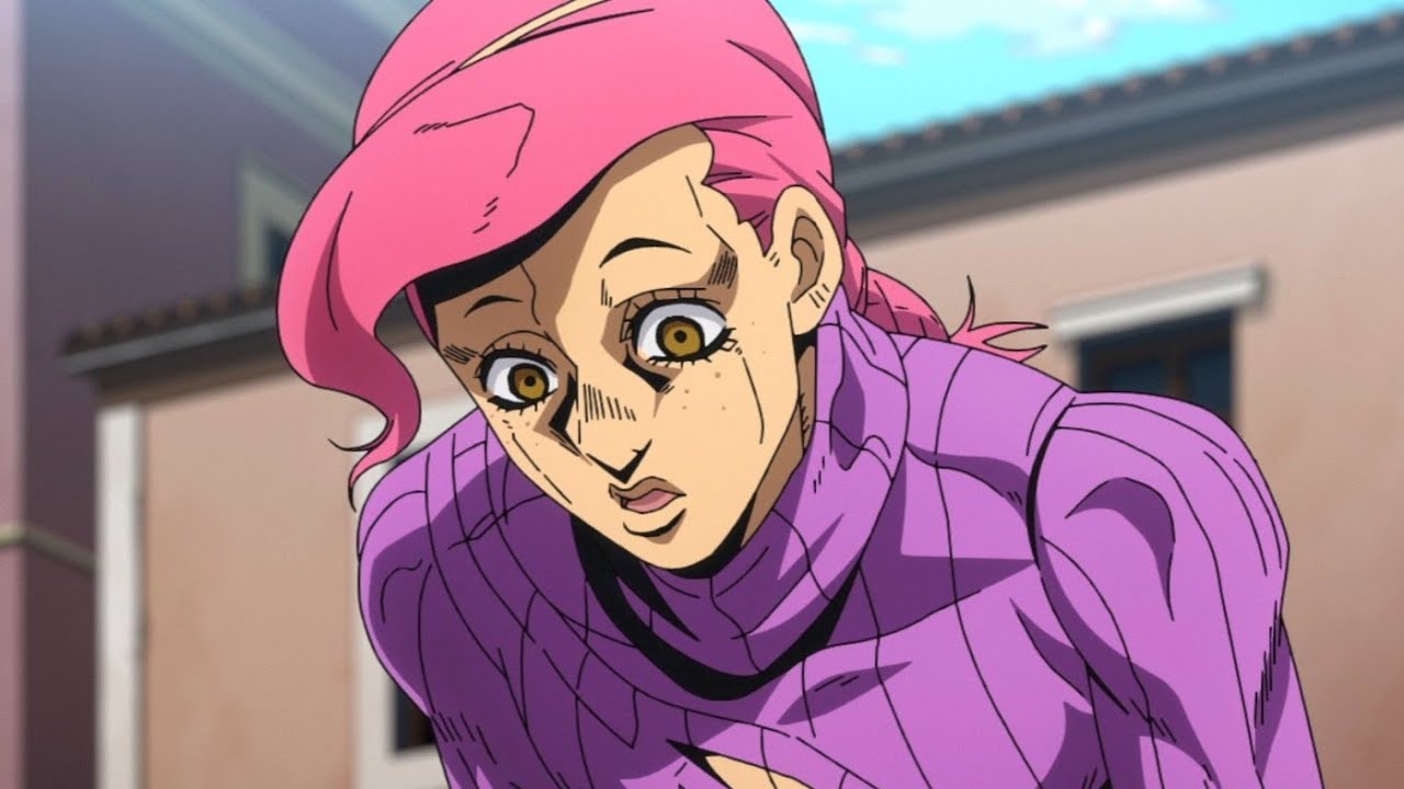 What is Doppio's first name?