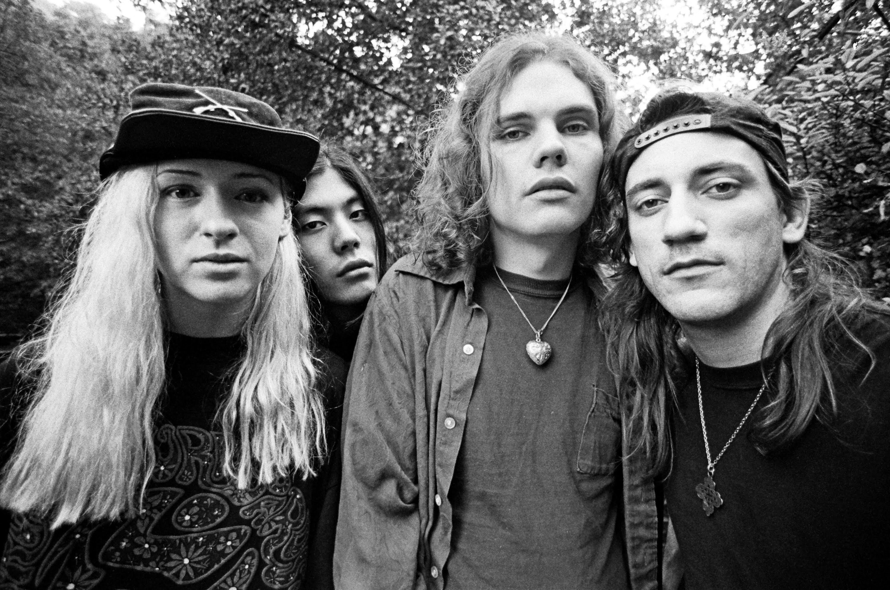 The Smashing Pumpkins Trivia Quiz