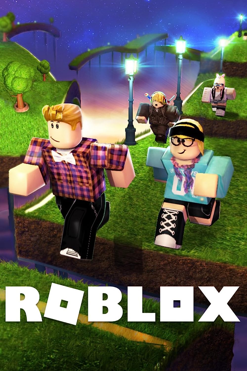 Roblox QUIZ GAMES 