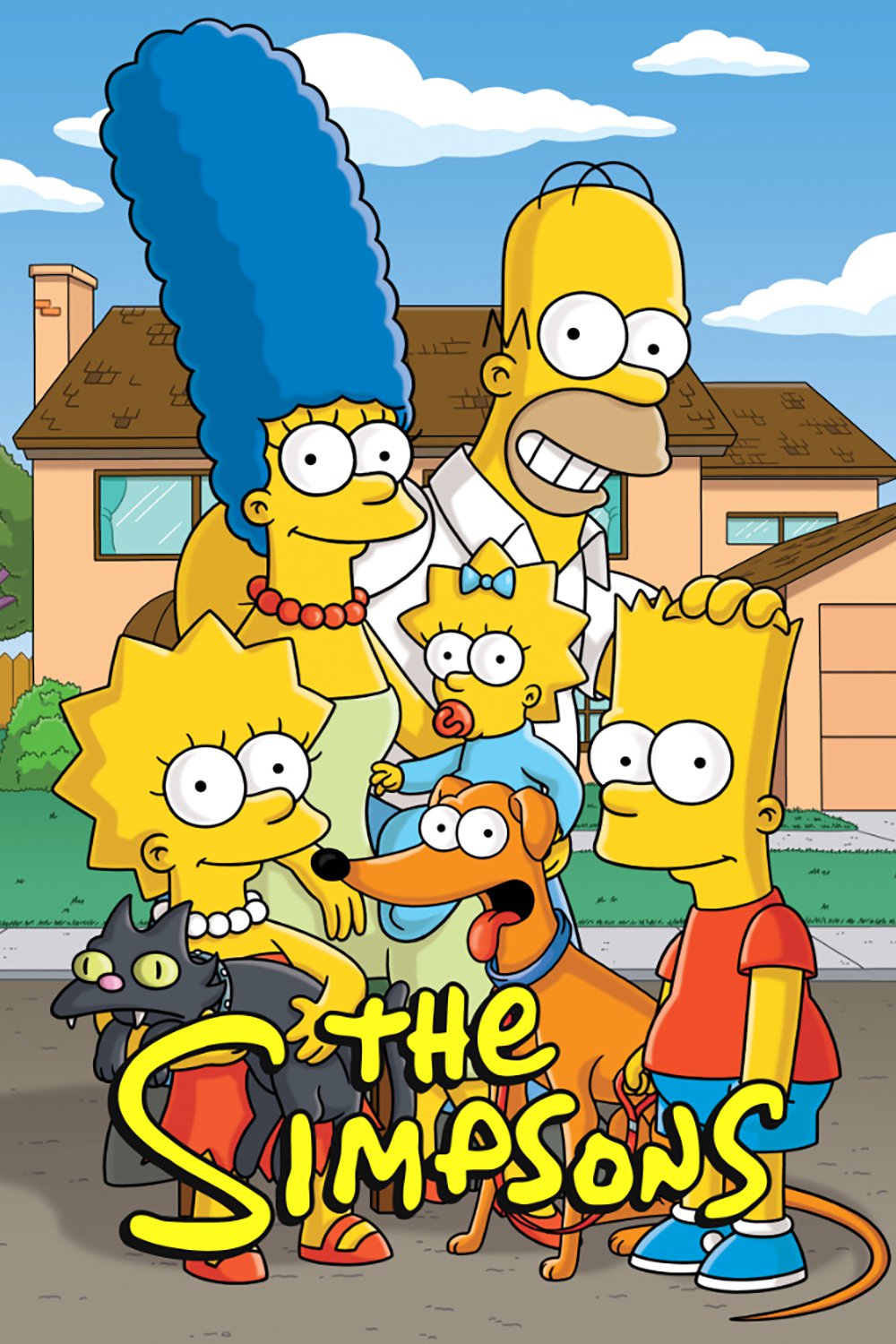 Simpsons Quiz (Short & Very Hard)