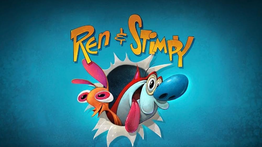 The Ultimate Ren & Stimpy Show Trivia Quiz