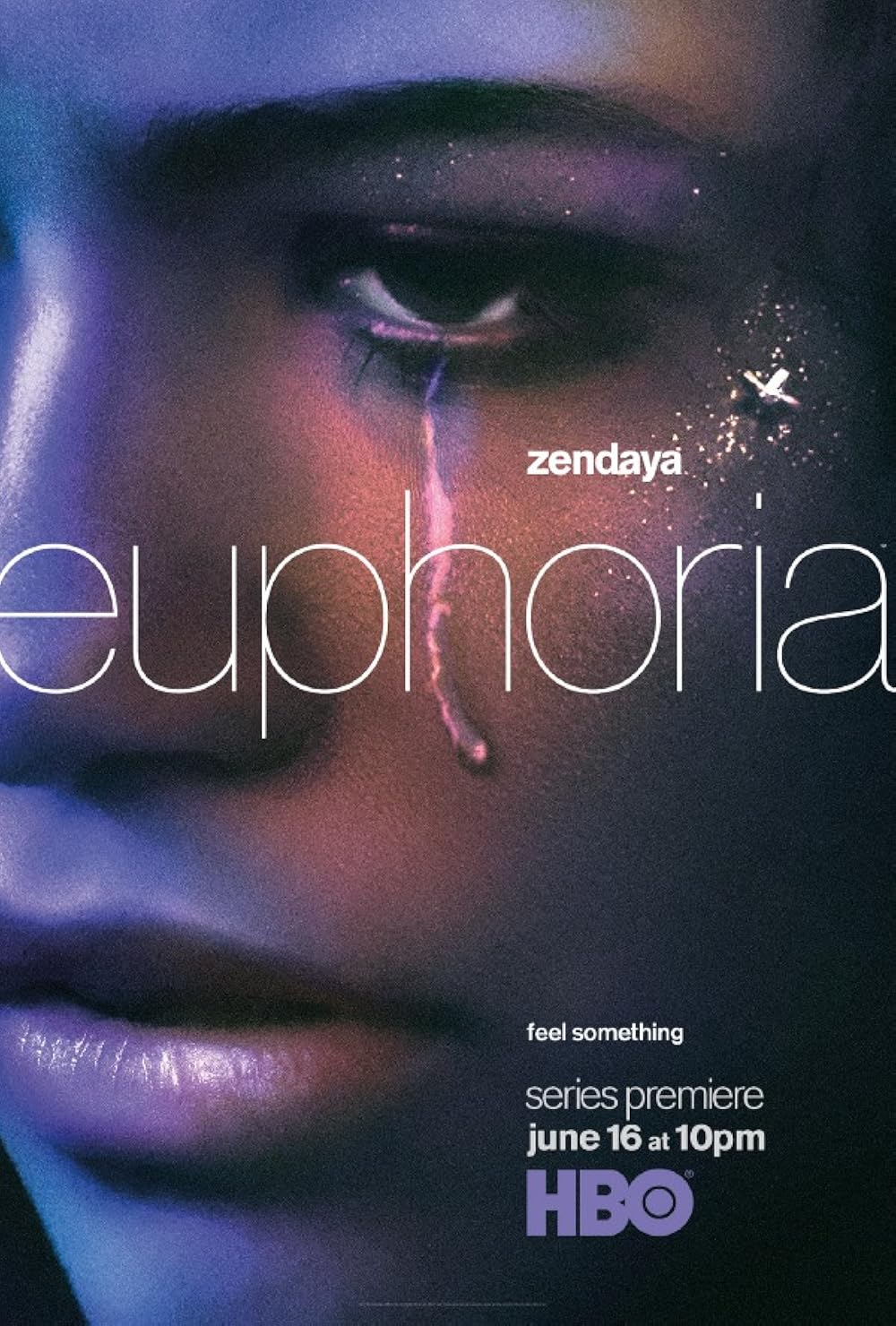 EUPHORIA TRIVIA: how big of a fan are you?