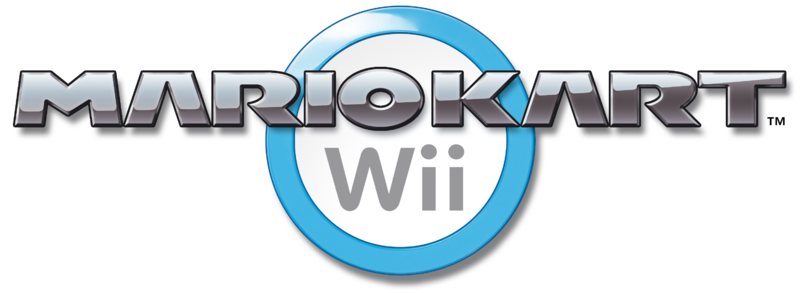 Mario Kart Wii Trivia