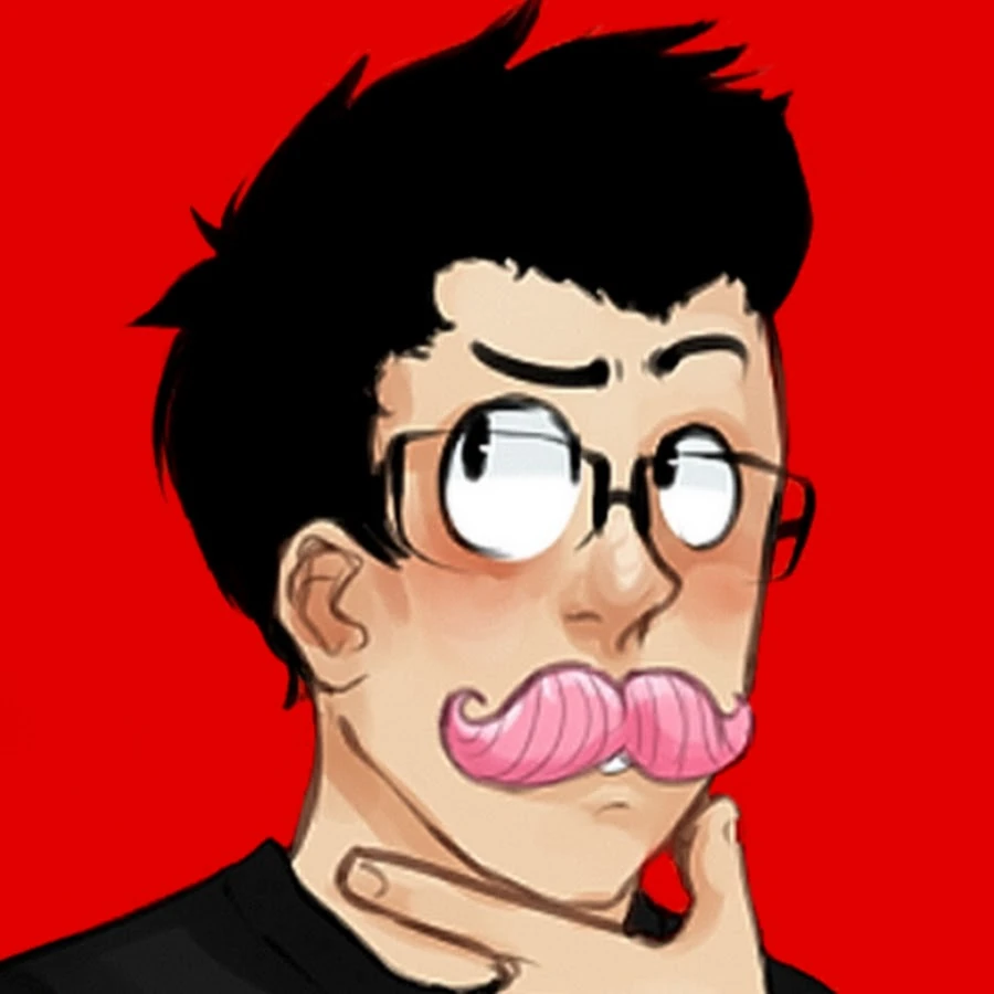 Markiplier Trivia Quiz