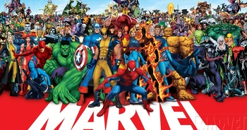 Marvel Mega Trivia!