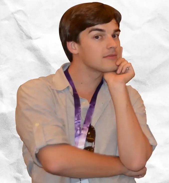 MatPat Trivia Quiz