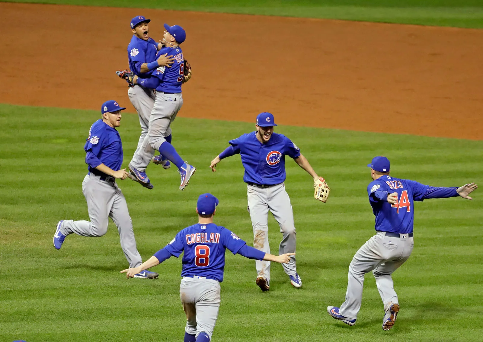 Chicago Cubs Franchise History Quiz