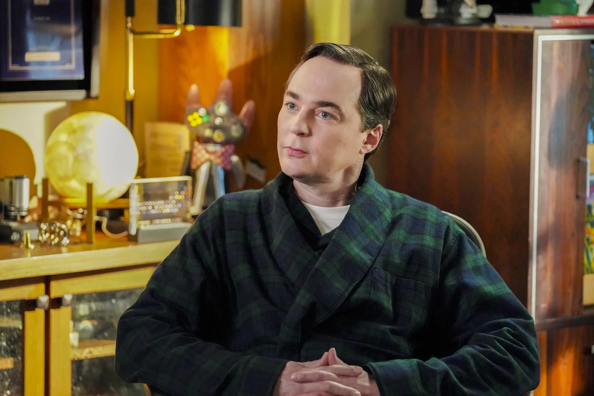 Big Bang Theory's Sheldon Cooper’s Roommate Agreement: True or False Quiz