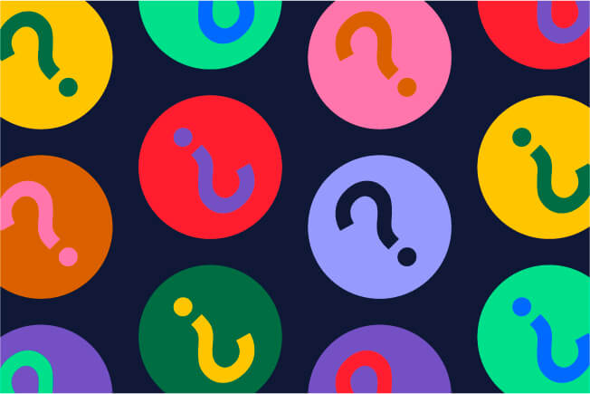 Here's Another Very Random Trivia Quiz