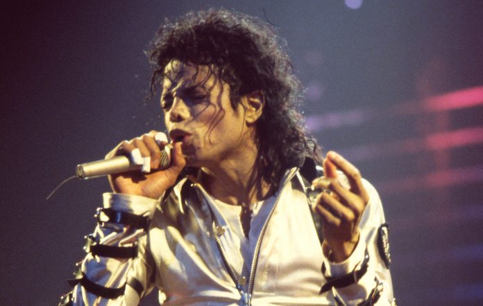 Can You Match The Michael Jackson Song To The Album? Trivia Quiz