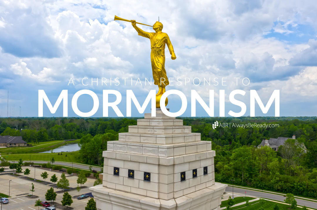 Mormonism Trivia