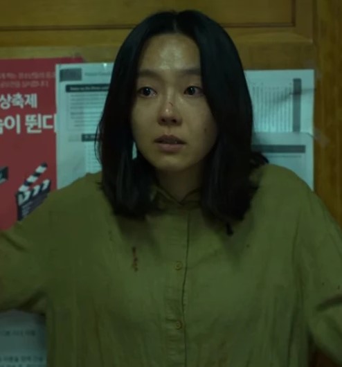 All Of Us Are Dead (Trivia Quiz)