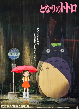 Guess the Anime Movie