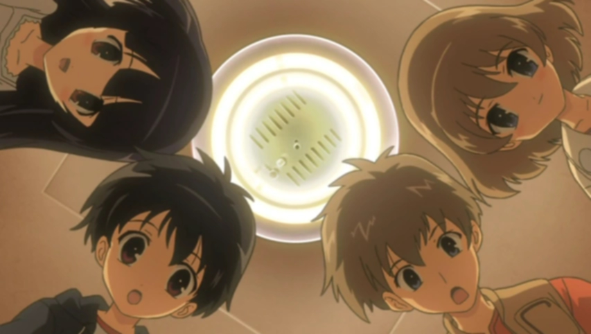 Clannad ~After Story~ Episode 22 (END) - Chikorita157's Anime Blog