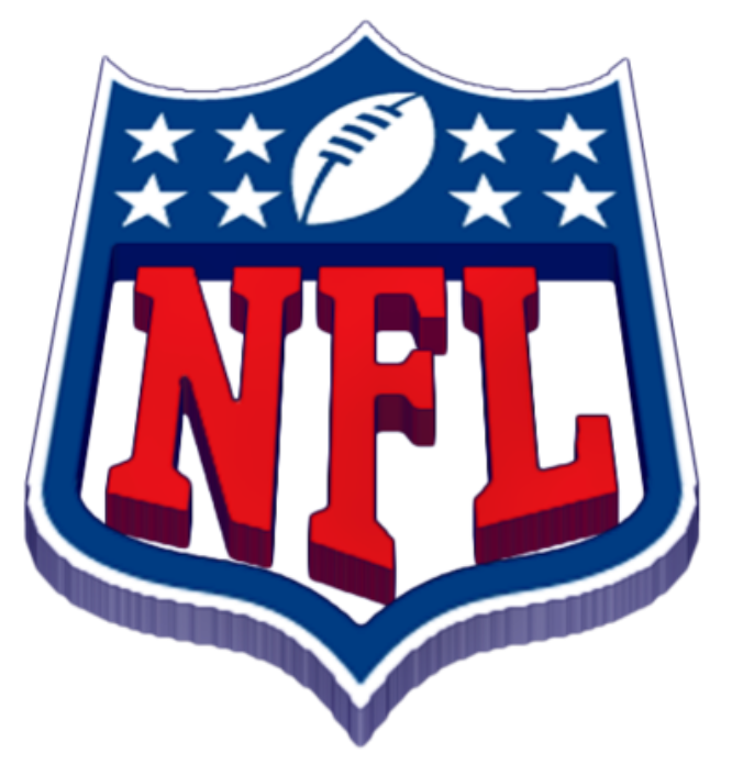 Guess the NFL Logo