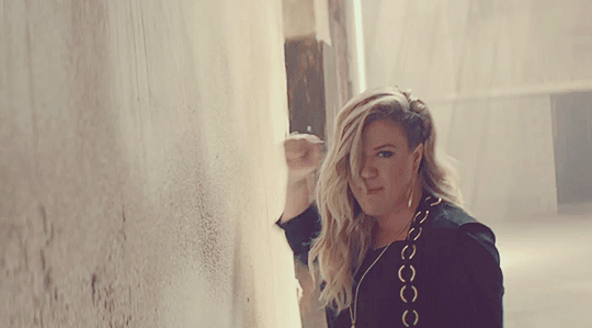 Kelly Clarkson Album Trivia: Piece By Piece