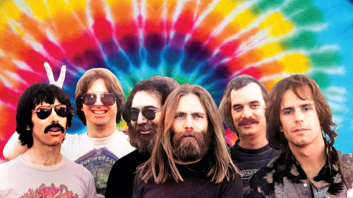 Jam Band Trivia