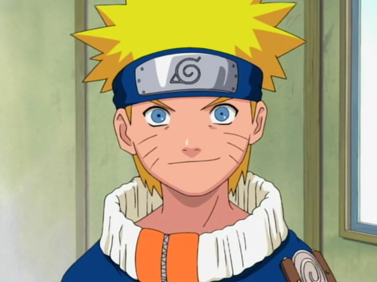 Quiz de Naruto Classico - Página 10