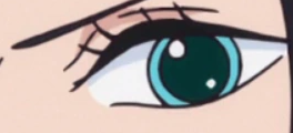 One piece eyes quiz! - Test