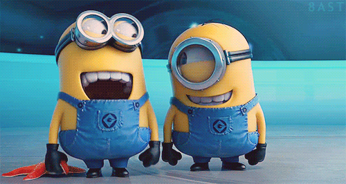 Can You Get 20/20 on This Gru (GIF Edition) Trivia Quiz?