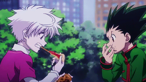 Casual Fan vs Hardcore Fan: Hunter x Hunter Trivia Quiz