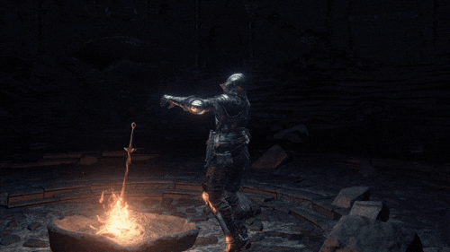 Dark Souls – Lore & World (GIF Edition) Trivia Quiz