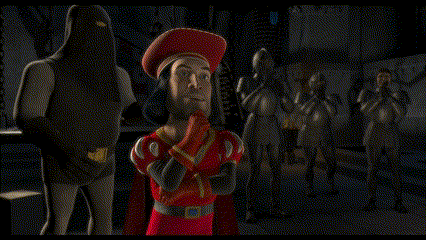 How Well Do You Know Lord Farquaad? Trivia Quiz