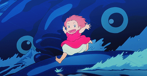Guess the Character from Studio Ghibli Movies Trivia Quiz