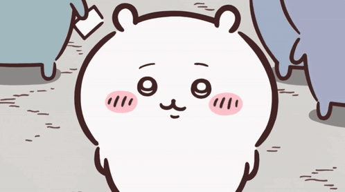 How Well Do You Know Chiikawa? — Chiikawa (GIF Edition) Quiz