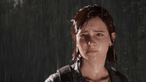 The Last of Us (GIF Edition) Quiz