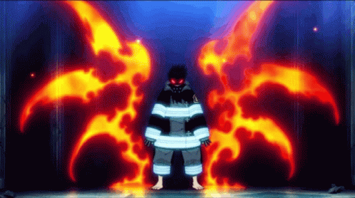 Casual Fan vs Hardcore Fan: Fire Force Trivia Quiz