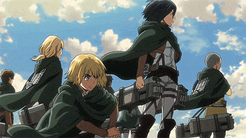 Casual Fan vs Hardcore Fan: Attack on Titan Trivia Quiz