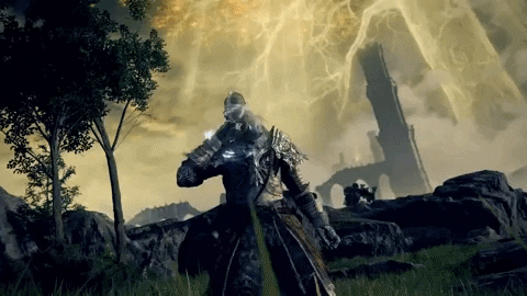 Elden Ring (GIF Edition) Trivia Quiz