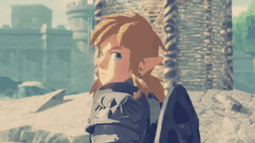 Casual Fan vs Hardcore Fan: The Legend of Zelda: Tears of the Kingdom