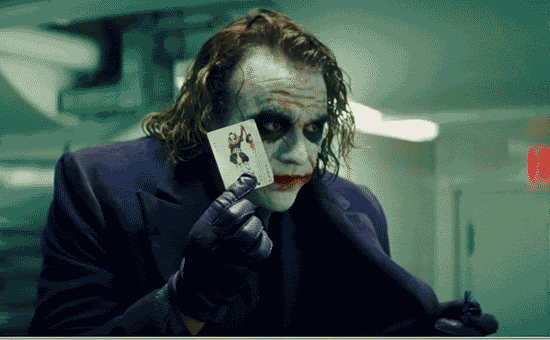 Can You Get 20/20 on This Joker Quiz?