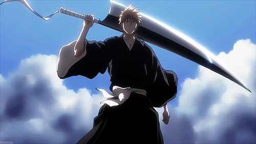 Which Anime Doesn’t Belong? Trivia Quiz (GIF Edition)