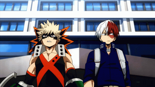 Casual Fan vs Hardcore Fan: My Hero Academia Trivia Quiz