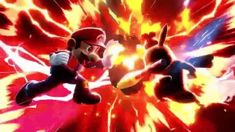 Casual Fan vs Hardcore Fan: Super Smash Bros. Ultimate Trivia Quiz