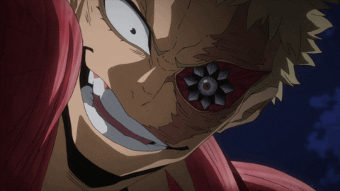 Guess the ICONIC anime villain - Close-Up Edition Quiz